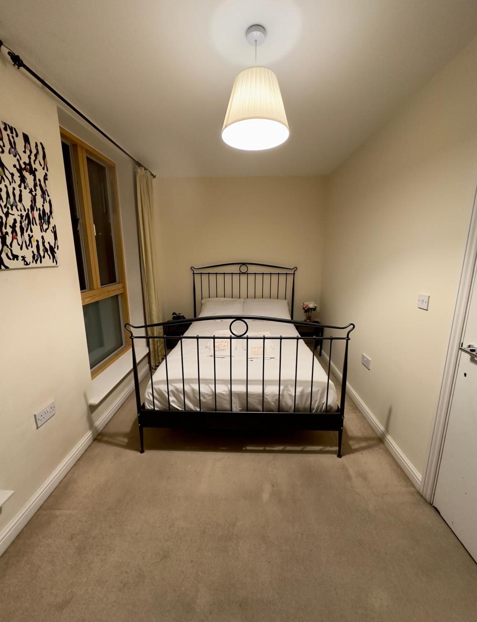 Napcastle Caledonian Park Hotel ลอนดอน ภายนอก รูปภาพ