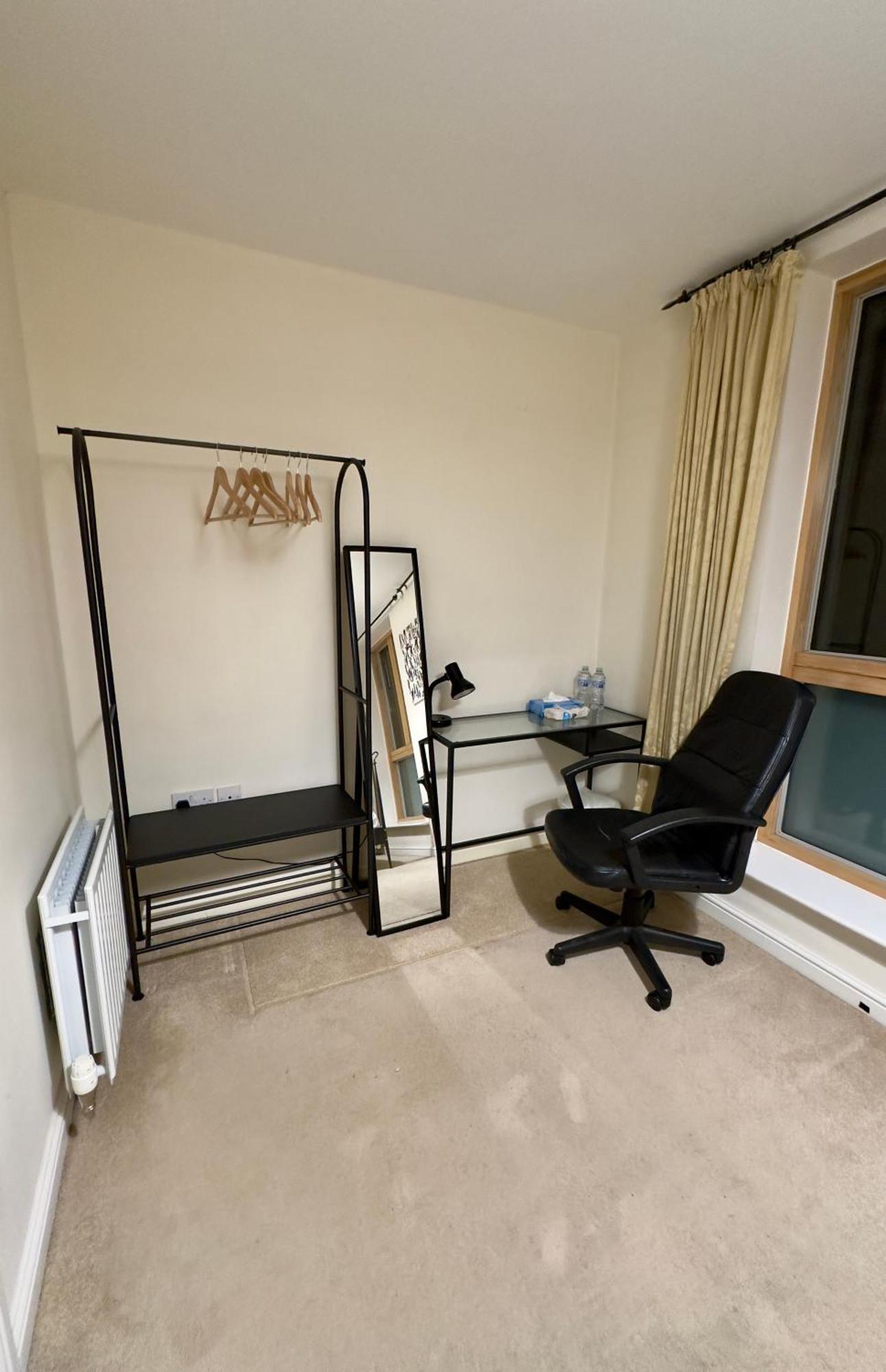 Napcastle Caledonian Park Hotel ลอนดอน ภายนอก รูปภาพ
