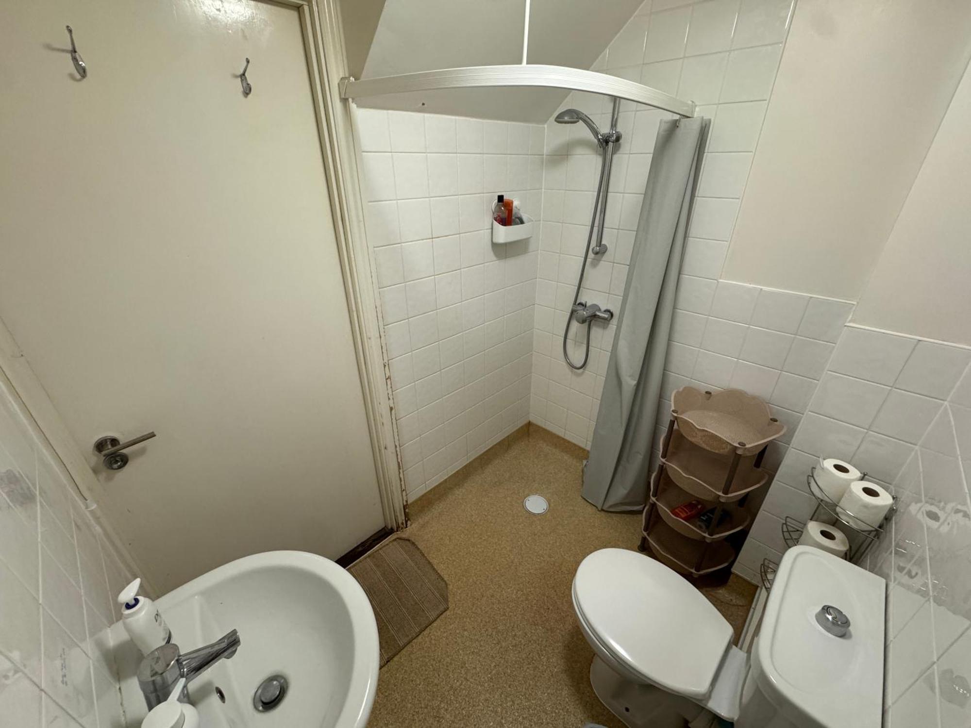 Napcastle Caledonian Park Hotel ลอนดอน ภายนอก รูปภาพ
