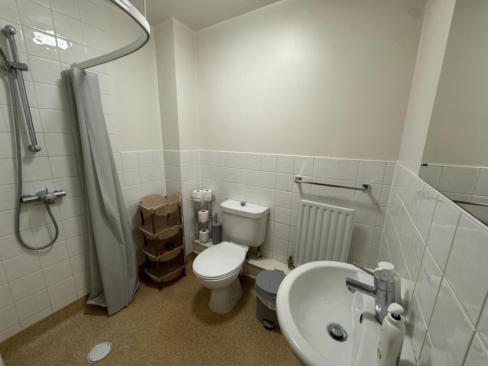 Napcastle Caledonian Park Hotel ลอนดอน ภายนอก รูปภาพ
